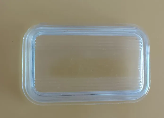 Tampa de vidro Pyrex reposição 