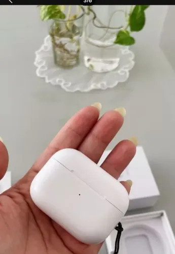 FONE de ouvido bluetooth tws branco 