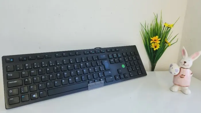 Teclado Original Dell