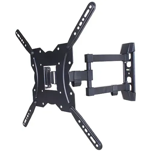 Suporte Articulado para TV de 17 a 55? Led Lcd Plasma Smart - R$ 109,00