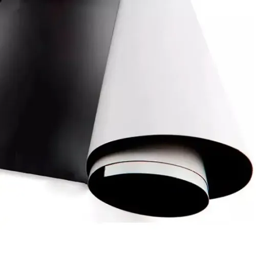 Manta Magnético Adesiva 1M X 62CM