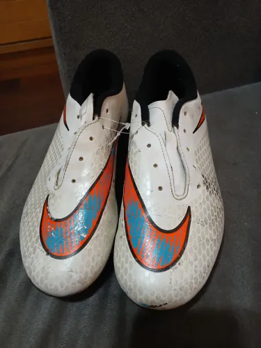 Chuteira Nike