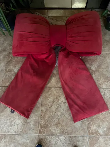 Laço para decoração Gigante