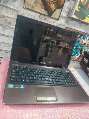 Carcaça completa Notebook Asus K53s