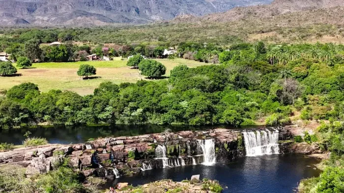 Imóvel para venda com 1000 metros quadrados em Zona Rural - Jaboticatubas - MG