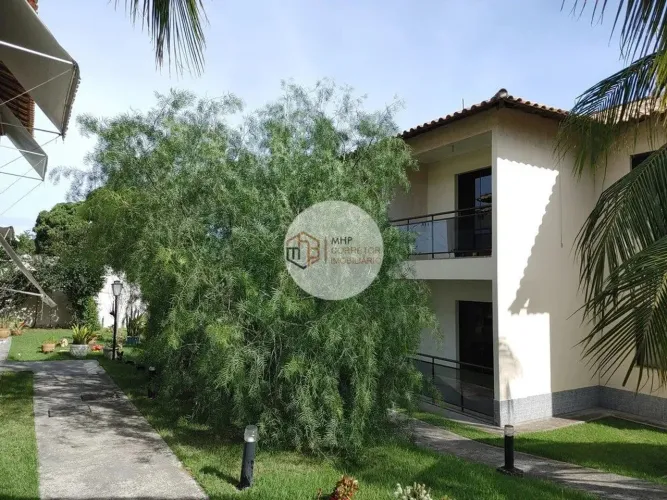 Imóvel para venda possui 71 metros quadrados com 2 quartos em Fazendinha - Araruama - RJ