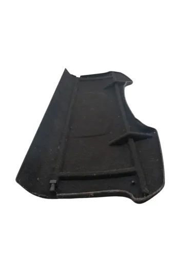 Tampão Bagagito Volkswagen Gol G5 G6 G7 2014 2015 Detalhe