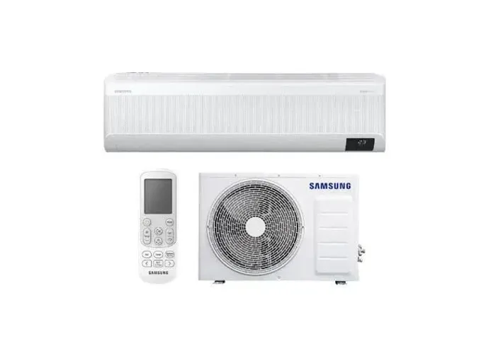 Ar Condicionado Split Samsung Windfree Connect 18.000 Btus Inverter Novo