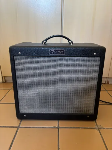 Fender Blues Junior