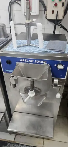 Produtora de gelato Alphagel Artlab 20/30