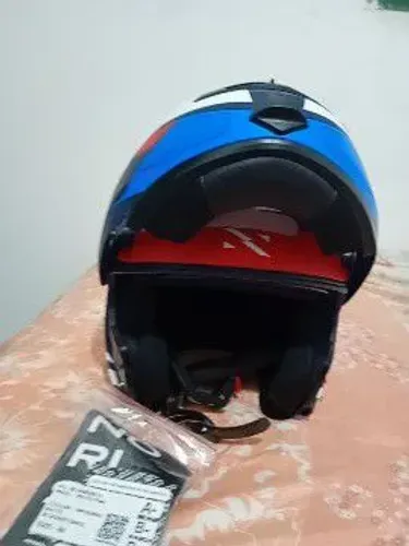 Vendo Capacete Norisk Speed Max 