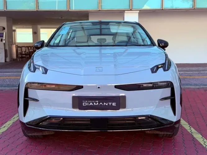 Zeekr X TOP Flagship (elétrico) 2025 - Helayne 21- *