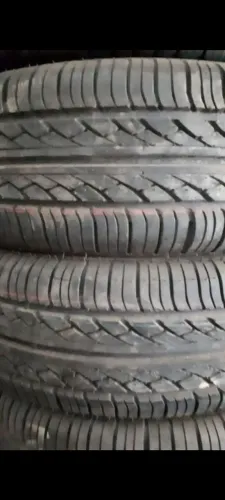 Pneu 235 60 16 Remold novo em até 10x de R$30,00 no cartão de crédito 