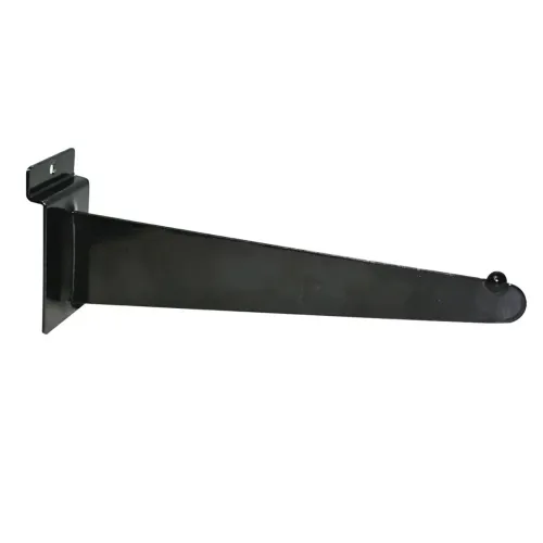 Suporte Prateleira canaleta do para Loja - Resistente e Durável