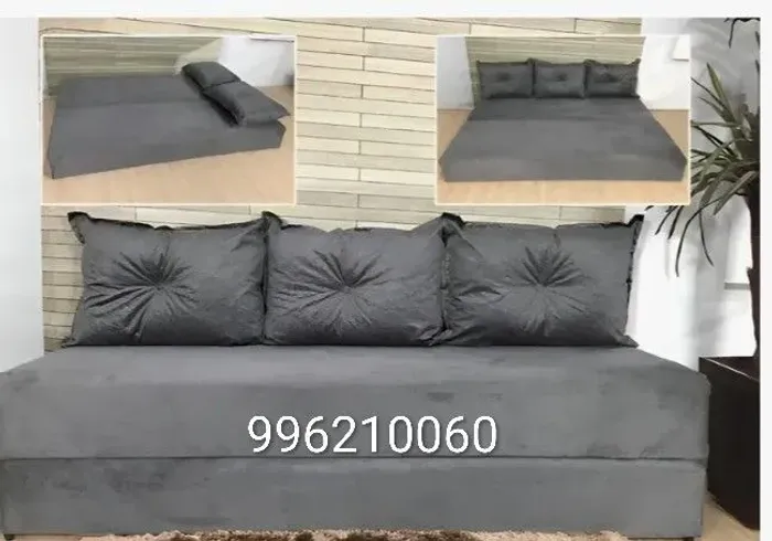 Sofá cama promoção !