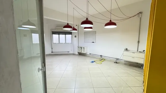 Escritório moderno 245m2 - Pq Viana - Barueri - Prox. a Castelo Branco e Raposo tavares