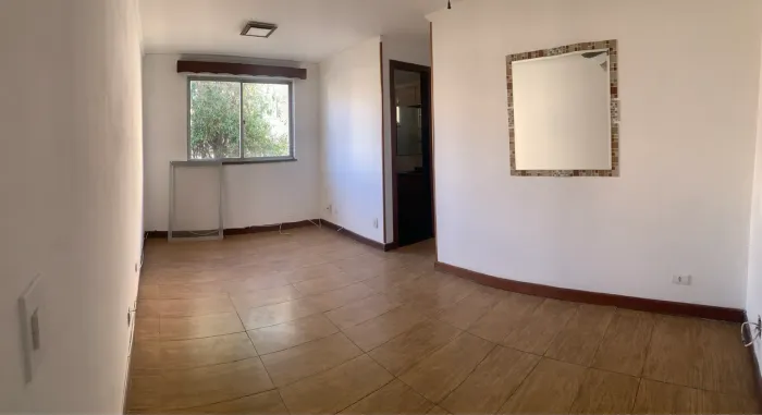 Excelente apto 2 Dorms. Jd. Danfer Z.L SP- Aceito Depósito