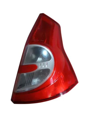 Lanterna Traseira Direita Renault Sandero 2012 2013 Direito/passageiro