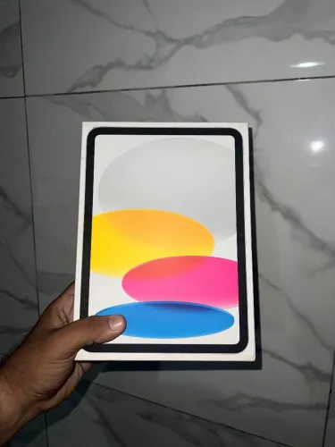 ipad 11th 128gb wifi + celular - lacrado | pronta entrega