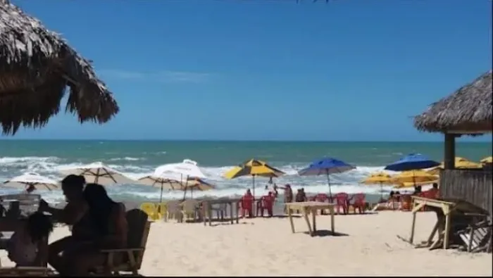 CARNAVAL Casa de praia em Águas Belas 4 quartos aceita CREDITO