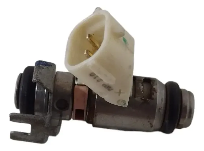 Bico Injetor Citroen C4 Pallas 307 2.0 16v Flex 2011 2012