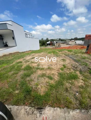 Terreno em Condomínio à venda em Indaiatuba - Jardim Laguna, 300 m² por 385.000,00