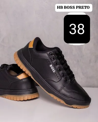 Sapato da Boss