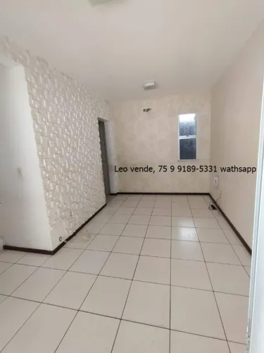Leo vende perto da Fraga Maia, 2|4 oportunidade, boa localização