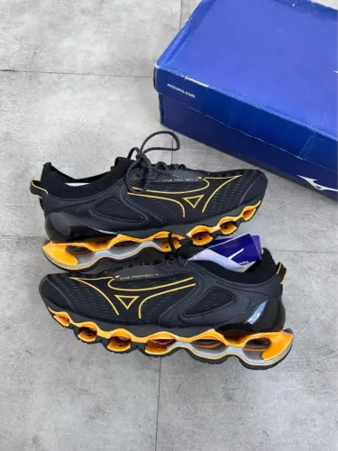 Tênis Mizuno Wave Prophecy