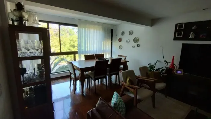 Imóvel para venda tem 103 metros quadrados com 3 quartos em Barra da Tijuca - Rio de Janei