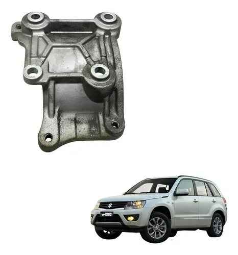 Suporte Compressor Ar Suzuki Vitara 2013