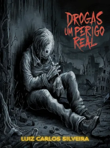 Livro: Drogas um Perigo Real