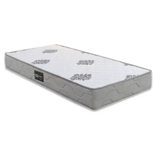Colchão Solteiro Confort Premium Ortopédico D28 Inovaflex - Entrega Rápida! 