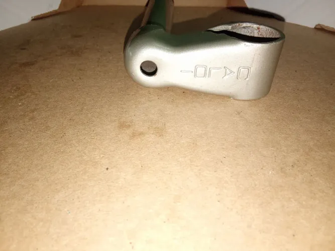 Mesa de Guidão de Bicicleta