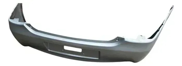 Parachoque Traseiro Etios Sedan 1.5 2013-2021 *51 Original 