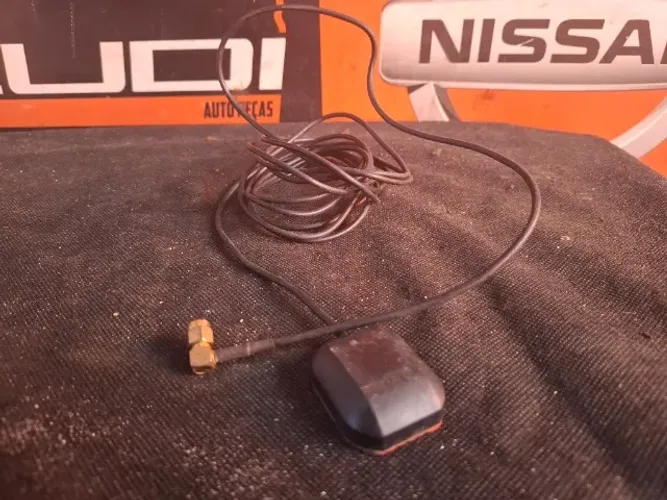 Antena GPS para Rastreadores e Multimedia
