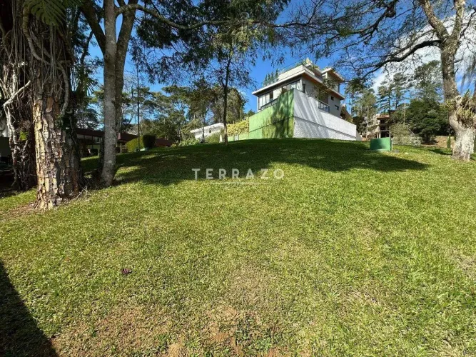 Terreno à venda, Posse - Teresópolis/RJ