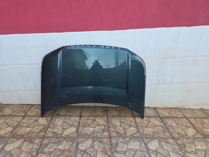 Capo Land Rover Freelander 2 2007/2008/2009/2010/2011/2012/2013/2014/2015