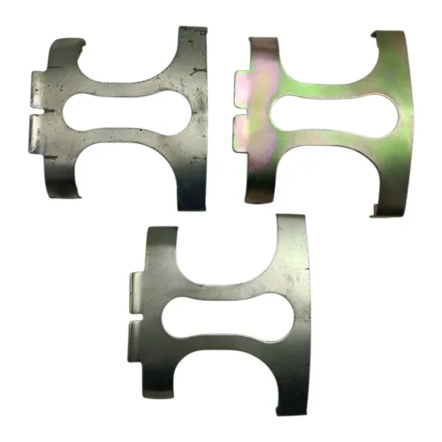 Suporte Paralama Dianteiro Honda Fan 160 16-24 Original
