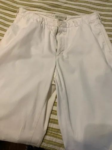 Calça richard chino 42