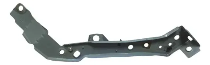 Suporte Superior Farol Dianteiro Esquerdo Fluence 2011 À 13