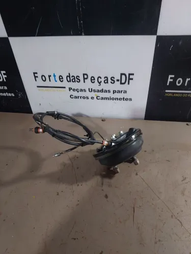 Cubo Da Roda Traseira Do Renault Kwid 2018/24 L/ E