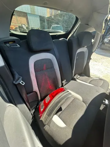 JOGO DE BANCOS CITROEN C3 2007/2018