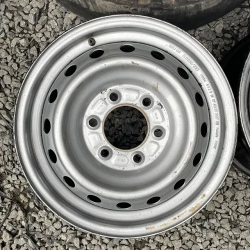 Roda aro 16 Original Ford Ranger 