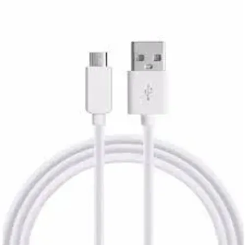 Cabo Micro USB v8 para Celular - Carregamento e Transferência