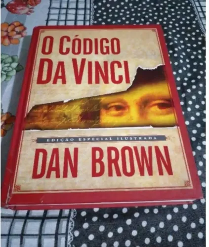 O código da Vinci edição especial