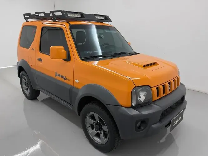 Suzuki Jimny Wide/ /4all 1.3 16V 2022