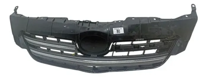Grade Parachoque Dianteiro Toyota Corolla 2009 2010 2011