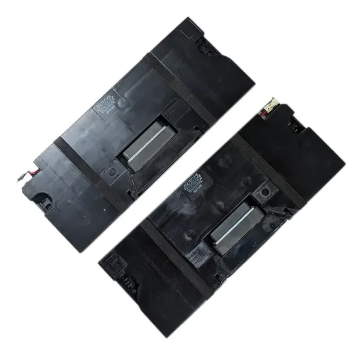 Par de Alto Falantes P/ Tv 65nano75sqa 65nano77sra 65up771c0sb