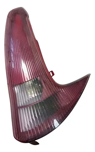 Lanterna Traseira Carroceria Direita 206 Sw 2005 A 2008